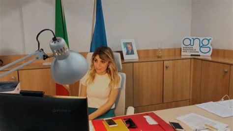 Al Via Il Corso Di Formazione Dell Agenzia Nazionale Giovani Per Mentor