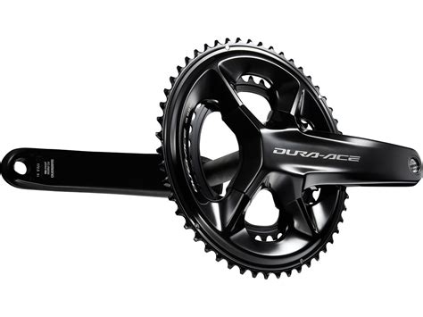 Shimano Groupe Dura Ace Di2 R9250 2x12 36 52 avec Frein à Disque bike