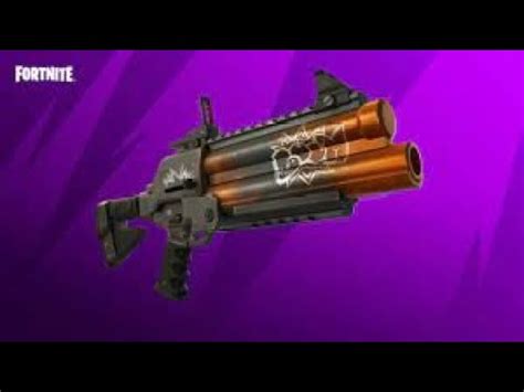 GRINDING RANKED WITH NEW STICKY GRENADE LAUNCHER FORTNITE CHAPTER 4