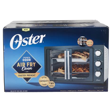 Oster Xl Convection Oven With French Doors Lupon Gov Ph