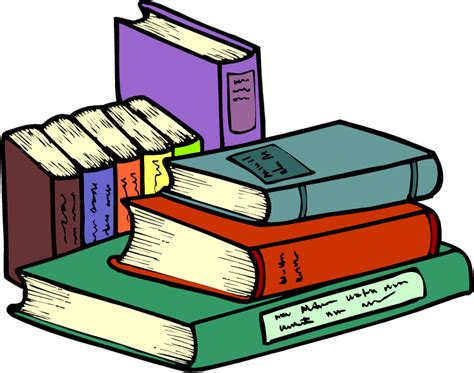 pictures  animated books clipartsco