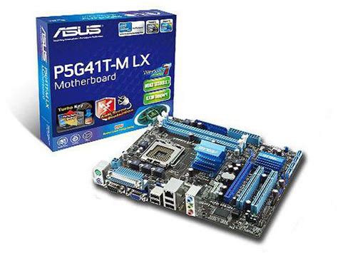 Asus psg41t m lx2 gb характеристики • Вэб-шпаргалка для интернет ...