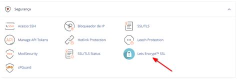 Certificado SSL Como Gerar E Instalar Em Seu Site No CPanel Homehost