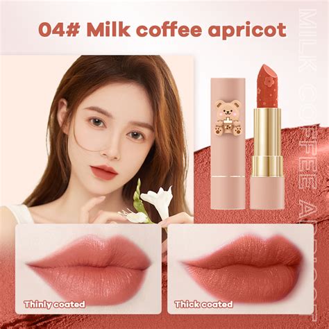 Calay Lipgloss Tahan Lama Anti Air Lipstik Lip Tint Tahan Minyak