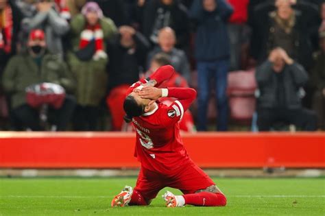 Darwin Núñez Breaks Silence On Liverpool Miss After Jürgen Klopp Points