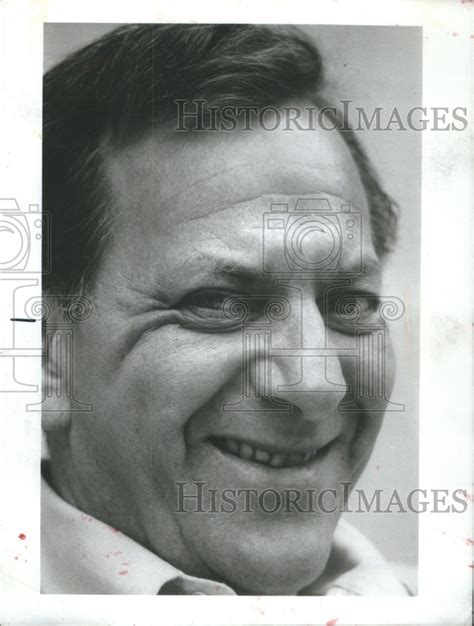 1971 Jack Klugman Tv Movie Actor Historic Images