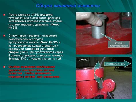 Оснастка для снятия , наведения запорной арматуры и выполнения других ...