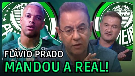 As Ltimas Not Cias Do Palmeiras Direto Da Academia Youtube