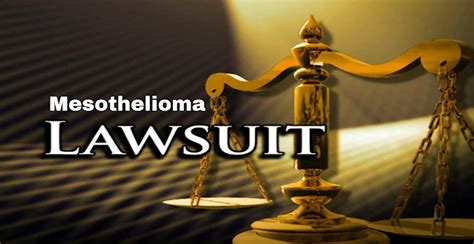 How To File A Mesothelioma Lawsuit A Step By Step Guide Meenakshi Bansal Medium