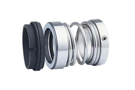 Single Spring Mechanical Seal Meck Industries