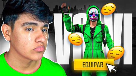 Descubre Todo Sobre El Criminal Verde En Free Fire Trucos Skins Y