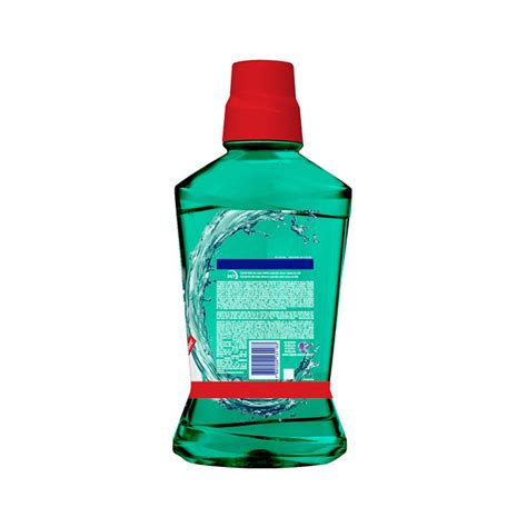 Enjuague Bucal Colgate Plax Fresh Mint 500 Cc Carrefour