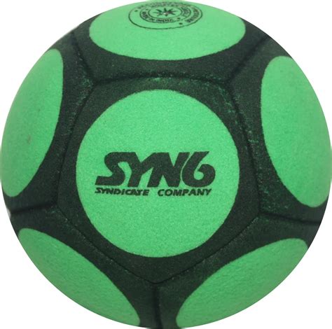 Syn6 Indoor Ball At Best Price In Jalandhar Id 15498505948