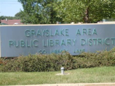 Special Events at the Grayslake Library | Grayslake, IL Patch