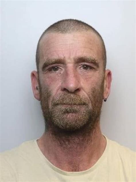 Man Jailed After Assaulting Woman We Are Barnsley