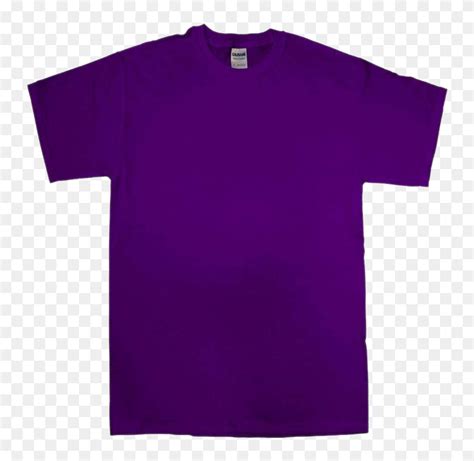 Plain Purple T Shirt Png High Quality Image - T Shirt, Transparent Png ...