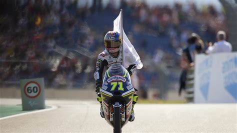 Motorland Se Cae Del Calendario Del Mundial De Motogp De