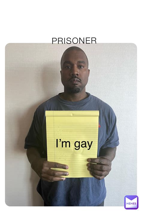 PRISONER Im Gay ColtonPlays YT Memes