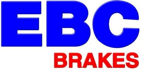 EBC Brakes - EVOWORKS