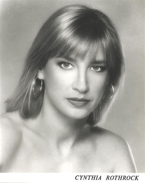 Cynthia Rothrock Nude Exclusive Content By Artists 968