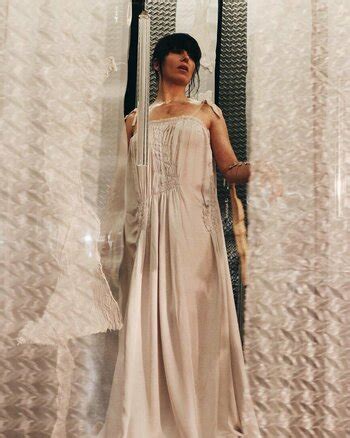 Imelda May Imeldaofficial Nude Leaks Onlyfans Thefappening