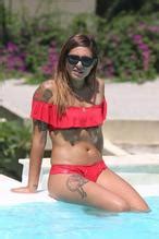 EVRIDIKI VALAVANI Nude AZNude