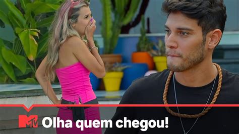 Will Est De Volta Para A Surpresa Da Mississipi Rio Shore T Youtube