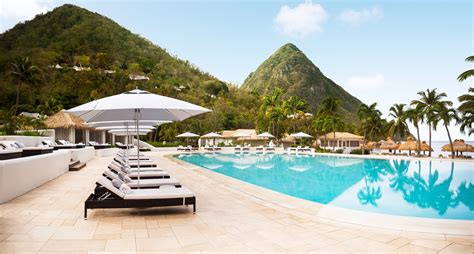 Sugar Beach, a Viceroy Resort Review - PureWow