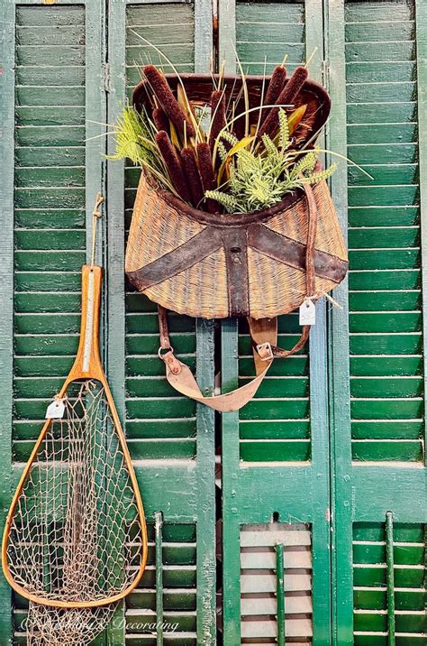 How to Decorate With Wicker Baskets: Chic Home Ideas - PlugChef