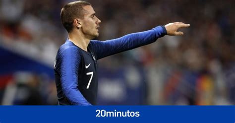 Deportes Mundial de Rusia 2018 horario y dónde televisan el Francia