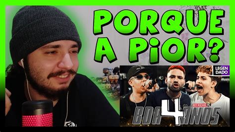 Todos Os Fat Litys Da Bda Anos Legendado React Baueb Youtube