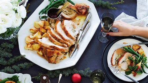 35 Christmas recipes to inspire a memorable festive feast | Home Beautiful