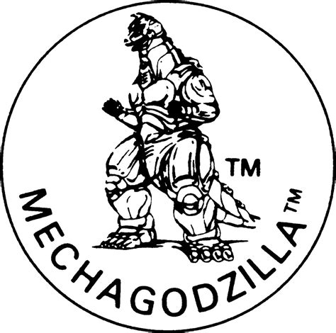 Trademark Icons Wikizilla The Kaiju Encyclopedia