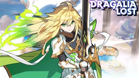 Dragalia Lost Let S Talk About Bondforged Euden YouTube