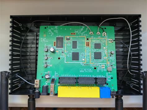 OpenWrt support for Netis N6 router - For Developers - OpenWrt Forum