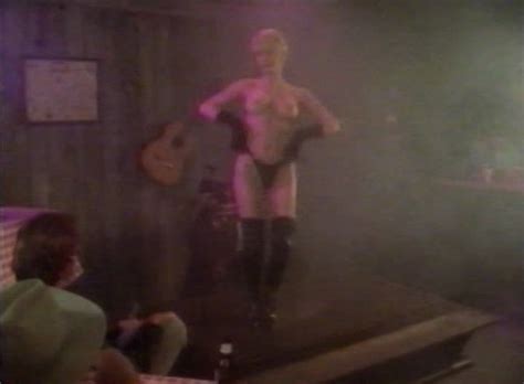 Naked Melody Johnson In Teasers