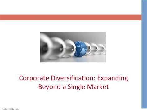 Chapter Corporate Strategy Vertical Integration And Diversification