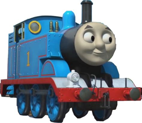 Cgi Thomas Thomas And Friends Fandom