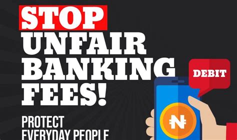 Hidden Fees in Banking and How to Avoid Them