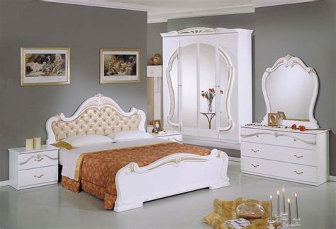 Italian bedroom sets and furniture | Em Italia Blog