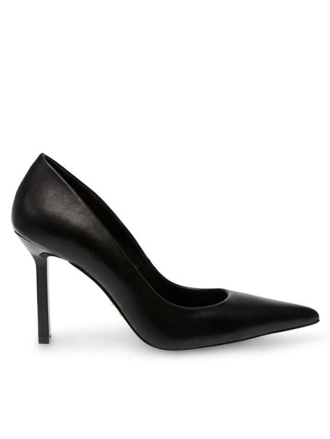 Steve Madden Szpilki Classie Pump Sm Czarny Modivo Pl