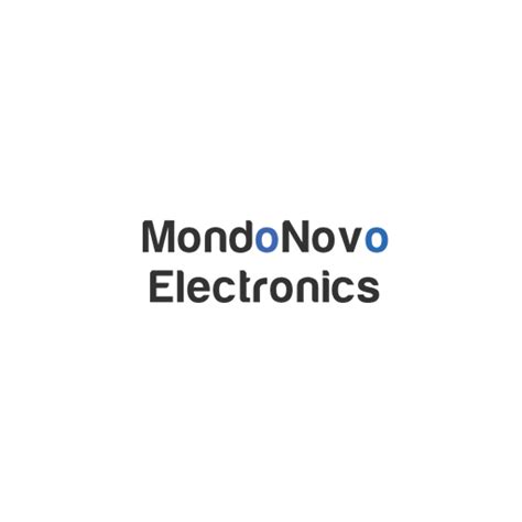 Mondo Novo Electronics Srl Android Google Play