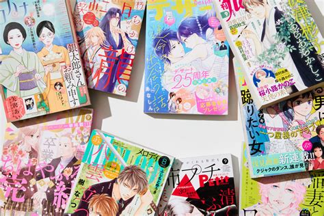 大人になった今こそ読んでほしい！ マンガマニアが今おすすめする 少女マンガ雑誌連載作品9選