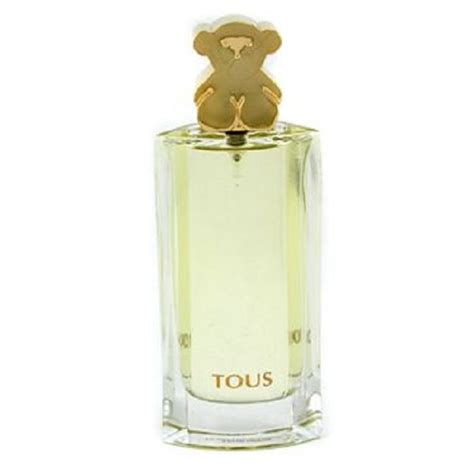 Tous Woman Gold Woda Perfumowana Ml Sklep Empik