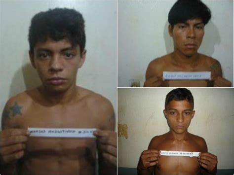 G1 No Am Detentos Fogem Por Telhado Da Unidade Prisional De Manacapuru Notícias Em Amazonas