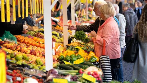 Inflation Teuerung Sinkt Auf Niedrigsten Stand Seit Ausbruch Des