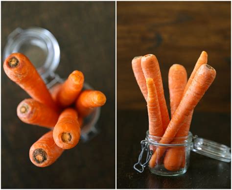 spicy coconut carrot soup with fried shallots