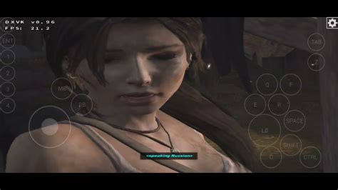 Tomb Raider 2013 GOTY EditionTERMUX BOXSD855 NO ROOTEmulator PC