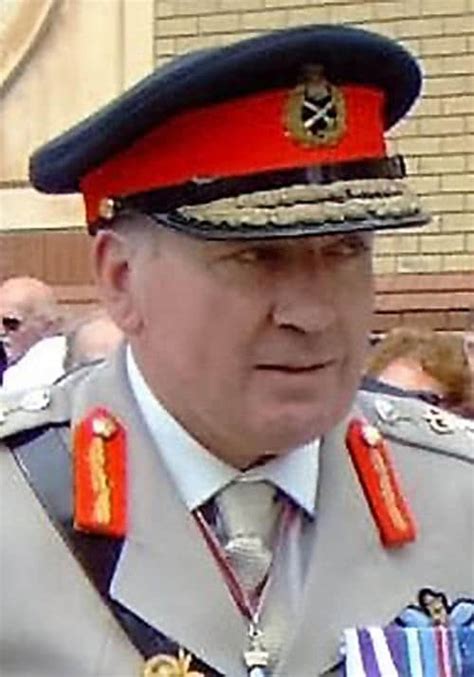 Politics – Lord Dannatt speaks out