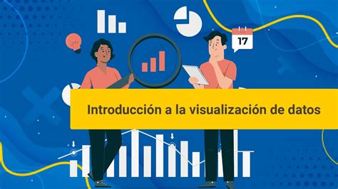 Introducción a la visualización de datos YouTube